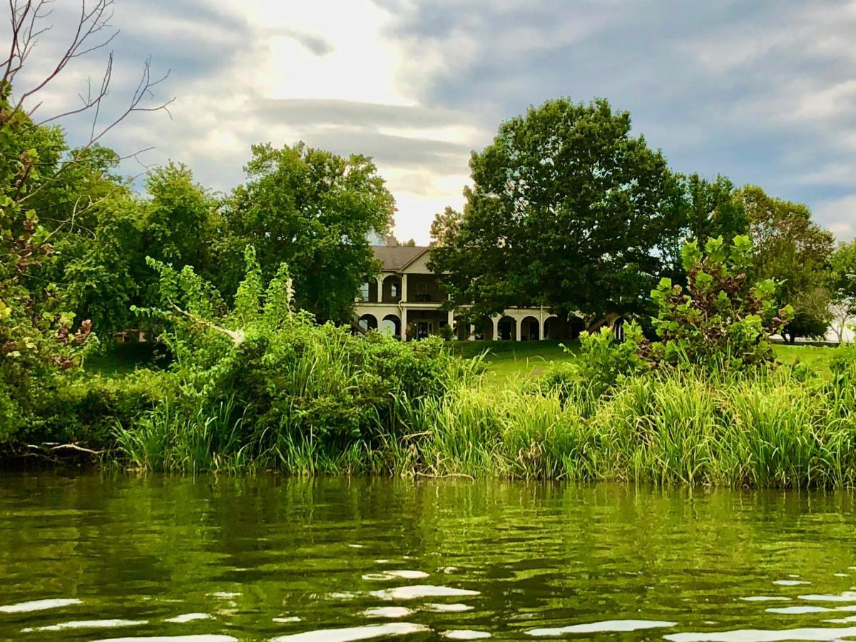 Williams Island Room At Tennessee Riverplace ชัททานูกา ภายนอก รูปภาพ