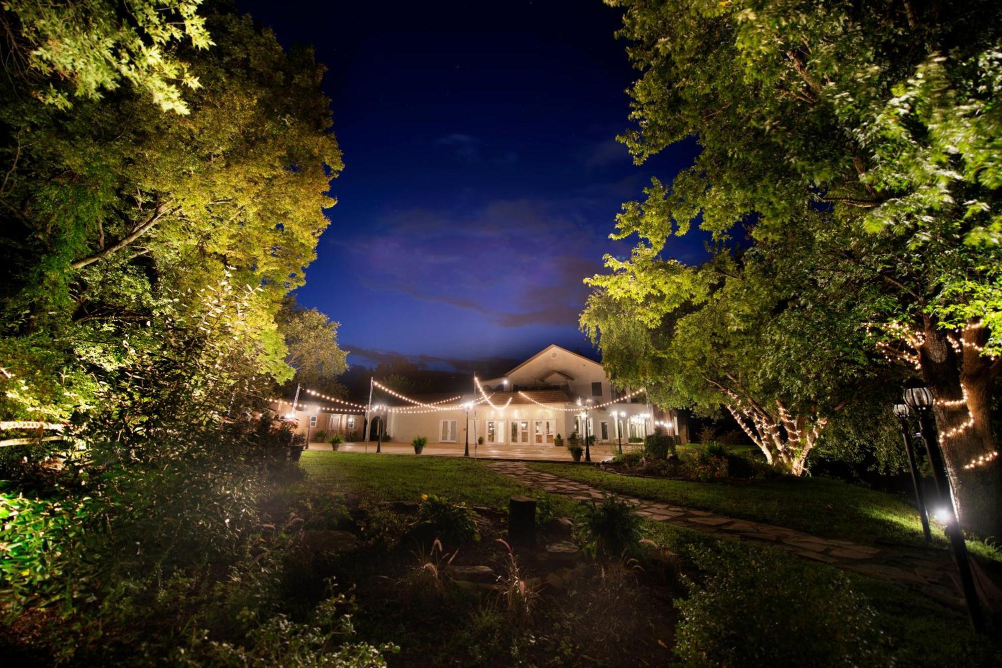 Williams Island Room At Tennessee Riverplace ชัททานูกา ภายนอก รูปภาพ